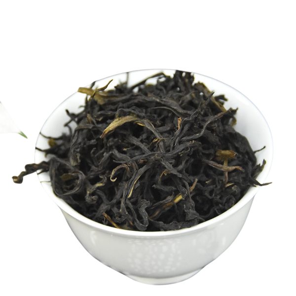 Wudong Mountain Ba Xian Phoenix Dan Cong Oolong Tea