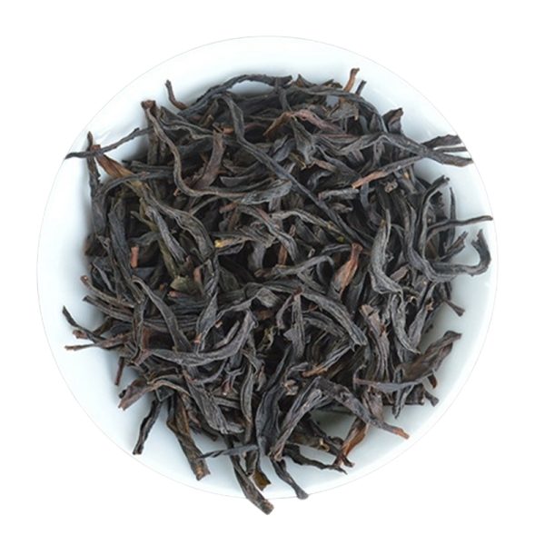 Wudong Mountain Peach Pit Aroma Phoenix Dan Cong Oolong Tea