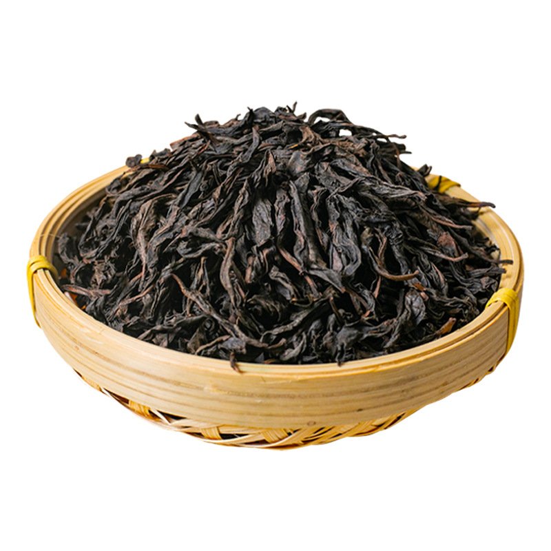 Premium Grade Shui Xian Rock Oolong Tea from Mount Wuyi