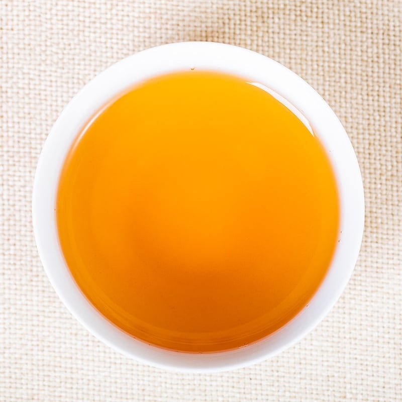 Premium Floral And Fruity Aroma Rock Oolong Tea from Mount Wuyi394