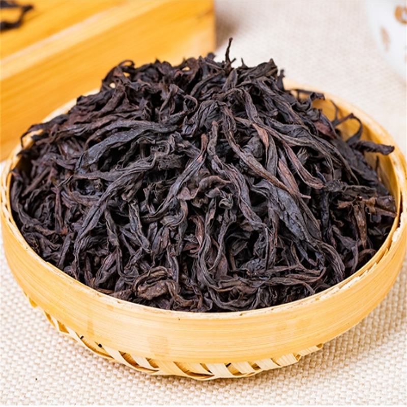 Premium Floral And Fruity Aroma Rock Oolong Tea from Mount Wuyi398