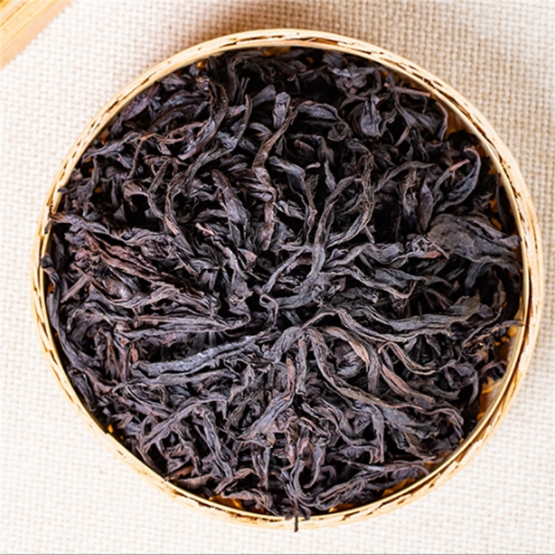 Premium Floral And Fruity Aroma Rock Oolong Tea from Mount Wuyi397