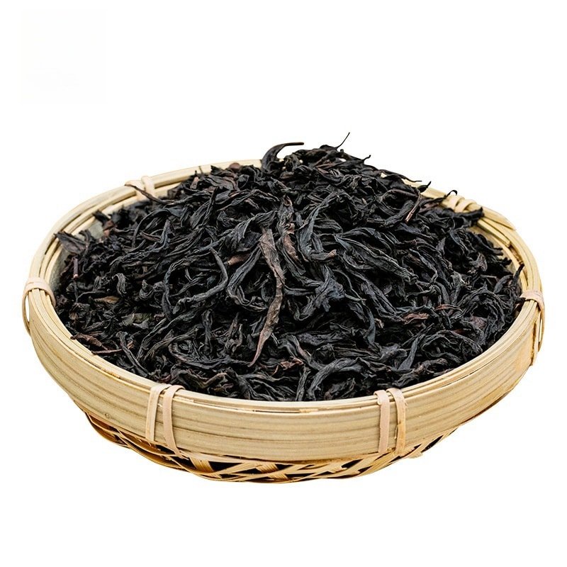 Premium Floral and Fruity Aroma "Rou Gui" Rock Oolong Tea from Mount Wuyi612