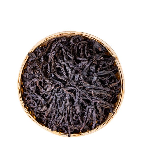 Zhengyan Iron Arhat Tie Luo Ha Rock Oolong Tea from Wu Yi Shan