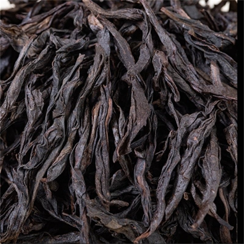 Zhengyan Iron Arhat Tie Luo Ha Rock Oolong Tea from Wu Yi Shan Zhengyan Iron Arhat Tie Luo Ha Rock Oolong Tea from Wu Yi Shan