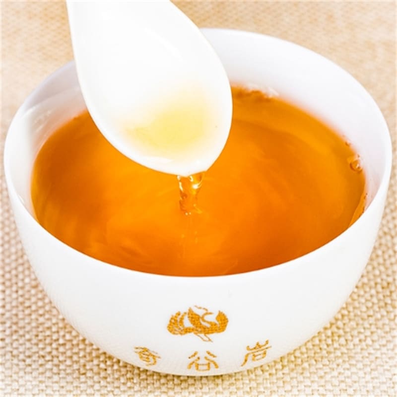 Zhengyan Iron Arhat Tie Luo Ha Rock Oolong Tea from Wu Yi Shan Zhengyan Iron Arhat Tie Luo Ha Rock Oolong Tea from Wu Yi Shan