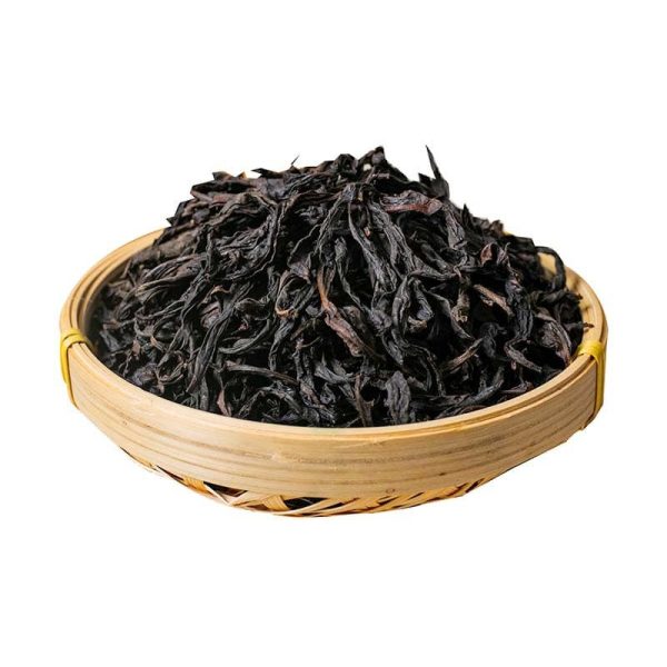 2017 Spring Old Aged Tea Rock Oolong Tea from Wu Yi Shan