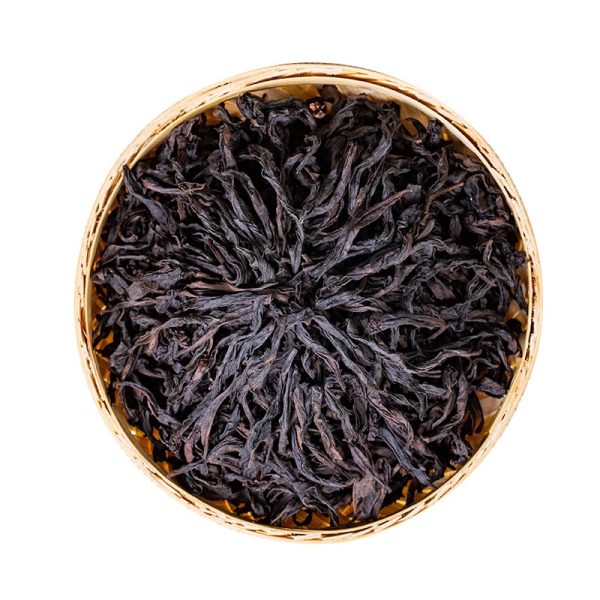 First Prize "Huang Guan Yin" Rock Oolong Tea from Mount Wuyi11