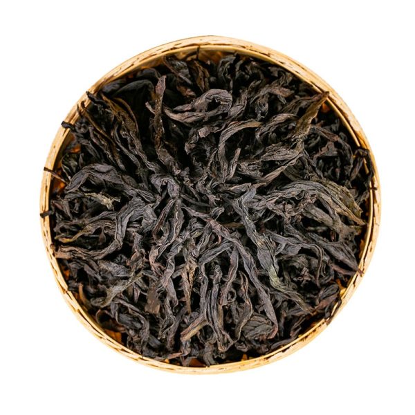 First Prize "Shui Xian" Rock Oolong Tea from Mount Wuyi7