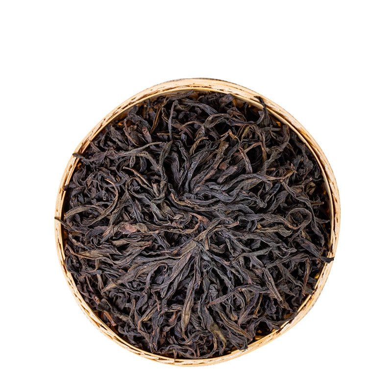 First Prize "Da Hong Pao" Rock Oolong Tea from Mount Wuyi3