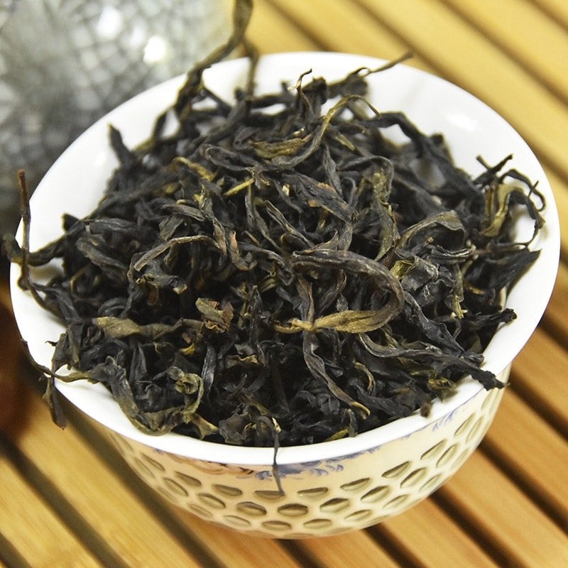 Zhilan Orchid Aroma Phoenix Dan Cong Oolong Tea Zhilan Orchid Aroma Phoenix Dan Cong Oolong Tea