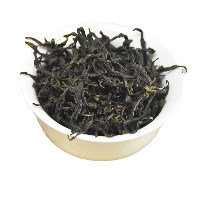 Zhilan Orchid Aroma Phoenix Dan Cong Oolong Tea Zhilan Orchid Aroma Phoenix Dan Cong Oolong Tea