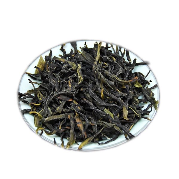 Snow Flakes Phoenix Dan Cong Oolong Tea