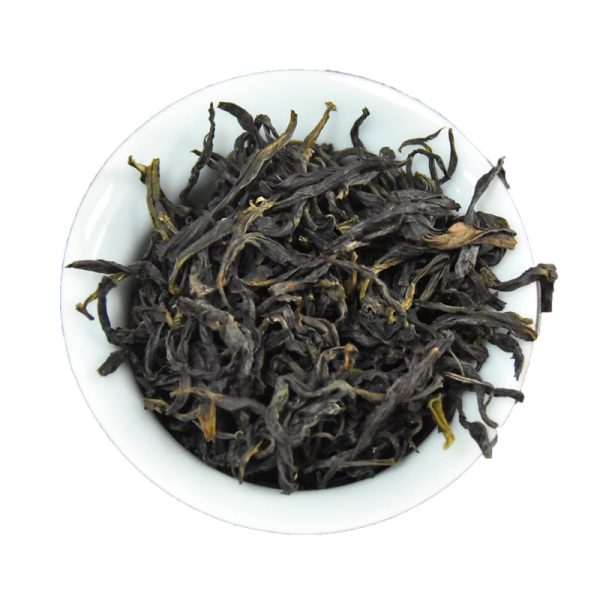 Wudong Mountain Night-blooming Jasmine Phoenix Dan Cong Oolong Tea