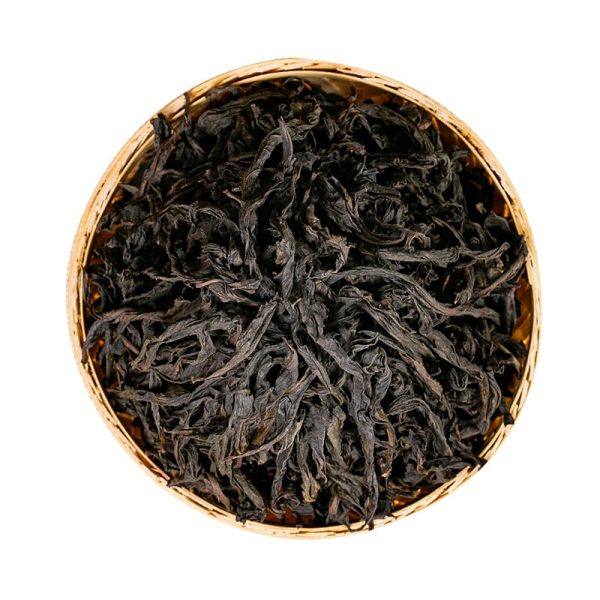 Premium "Ban Tian Yao" Rock Oolong Tea from Mount Wuyi62
