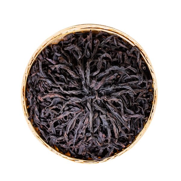 Premium Bei Dou Rock Oolong Tea from Mount Wuyi