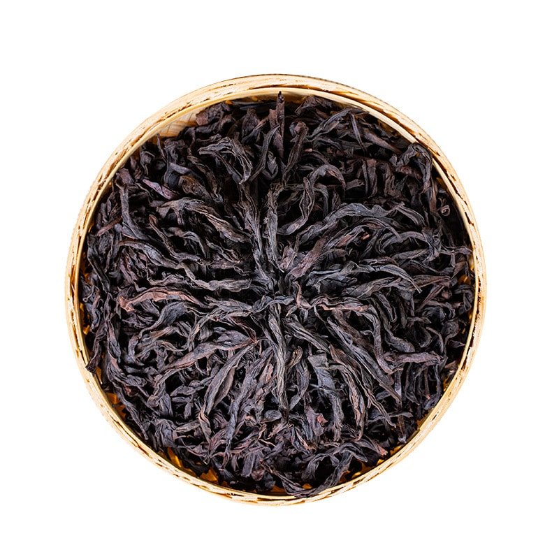 Premium Bei Dou Rock Oolong Tea from Mount Wuyi Premium Bei Dou Rock Oolong Tea from Mount Wuyi