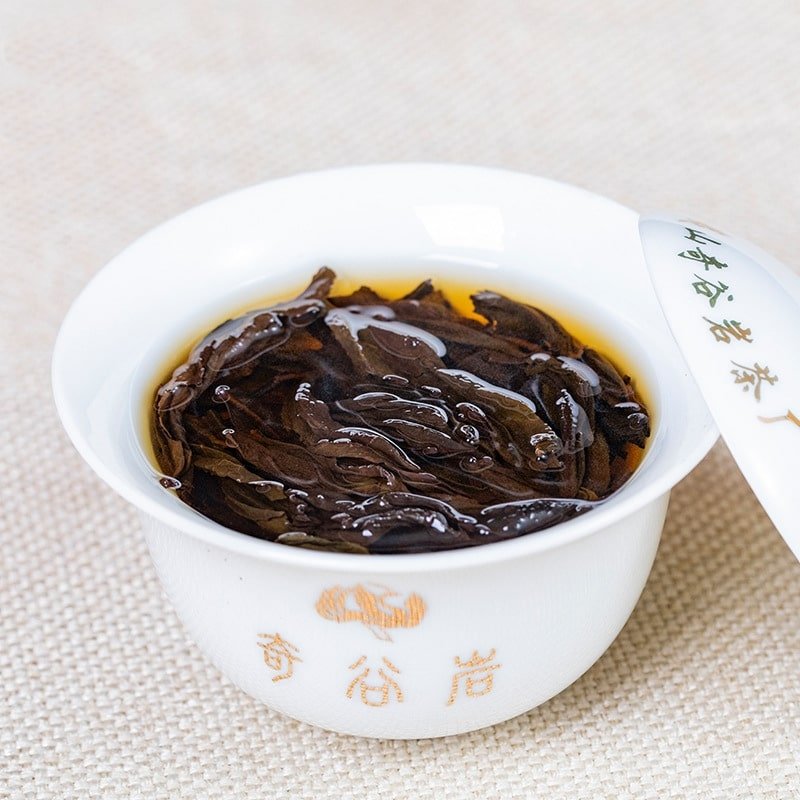 Premium Bei Dou Rock Oolong Tea from Mount Wuyi Premium Bei Dou Rock Oolong Tea from Mount Wuyi