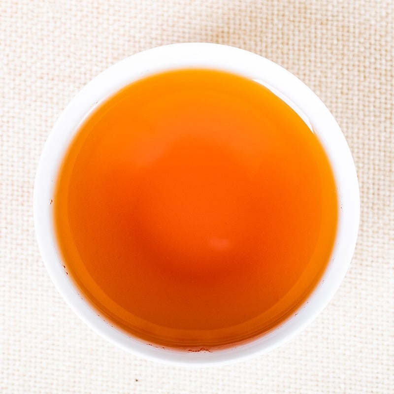 Premium Bei Dou Rock Oolong Tea from Mount Wuyi Premium Bei Dou Rock Oolong Tea from Mount Wuyi