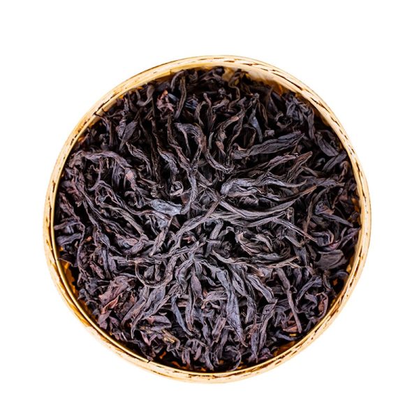 Premium "Golden Peony" Rock Oolong Tea from Mount Wuyi32