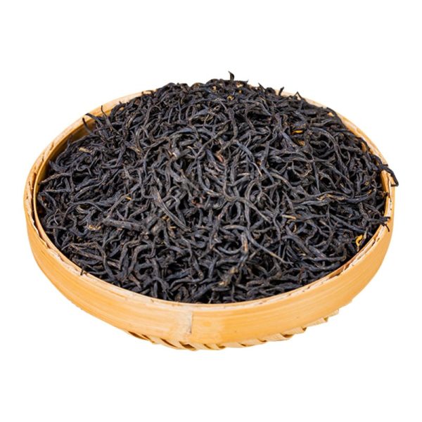 image of premium grade lapsang souchong black tea