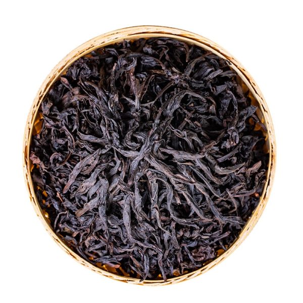Keelan Qi Lan Rock Oolong Tea from Mount Wuyi