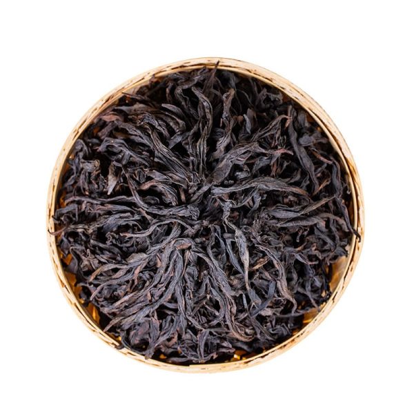 “Qi Dan” Rock Oolong Tea from Mount Wuyi27