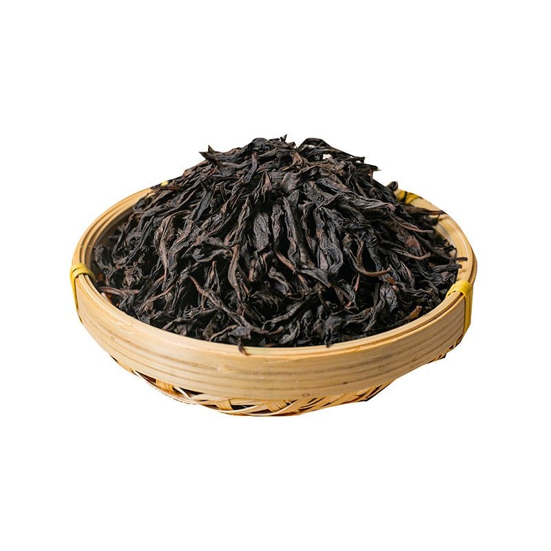 Alpine “Shui Xian” Rock Oolong Tea from Mount Wuyi23