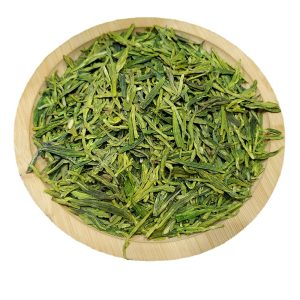 Premium Grade West Lake Dragon Well Longjing Green Tea from China