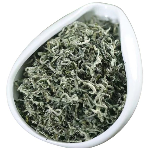 2024 New Premium Mengding Ganlu Green Tea from Sichuan
