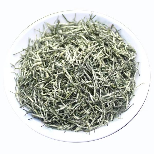 High-quality "Maojian" Green Tea Produced in Ya'an, Sichuan