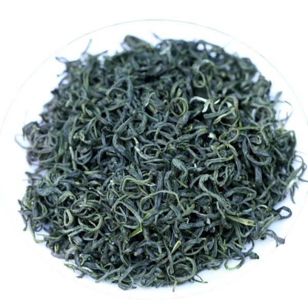 Alpine Yunwu Cloud and Mist Green Tea
