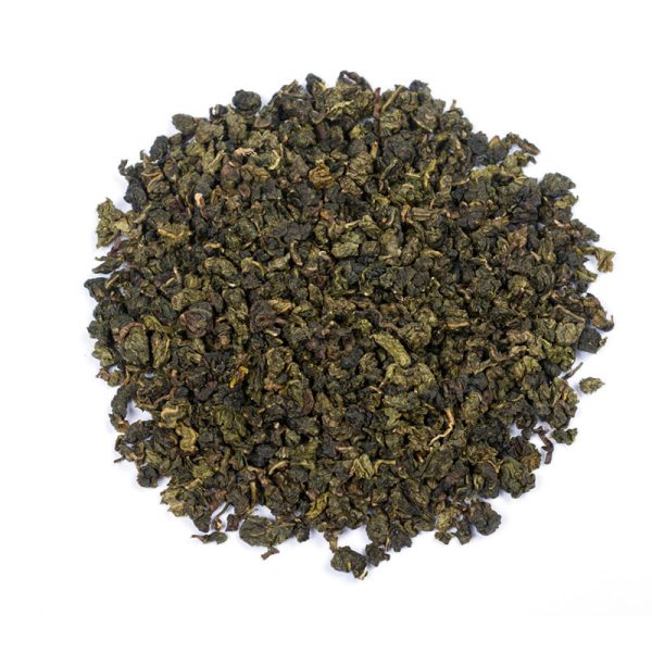 Premium Lychee Oolong Tea From China