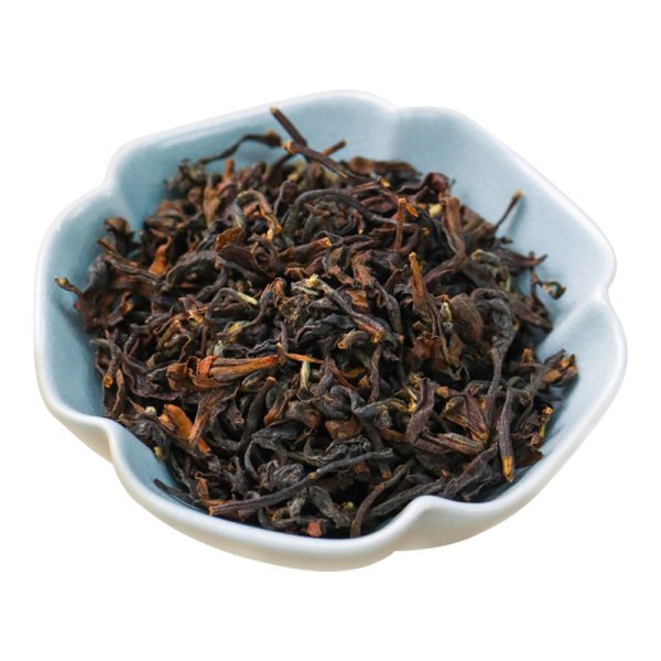 Premium Oriental Beauty Oolong Tea from Taiwan