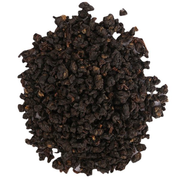Premium Red Oolong Tea From Taiwan