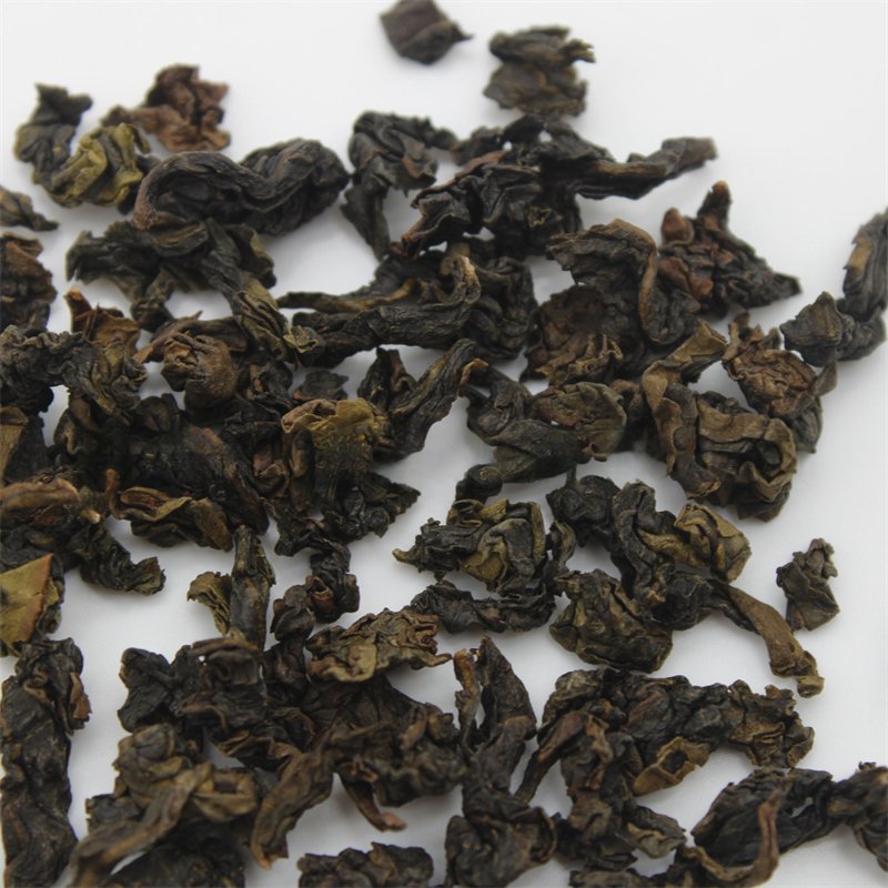 O-TGY-NX-01-01 Light Fragrance Aaa Grade Tie Guan Yin Oolong Tea From Anxi