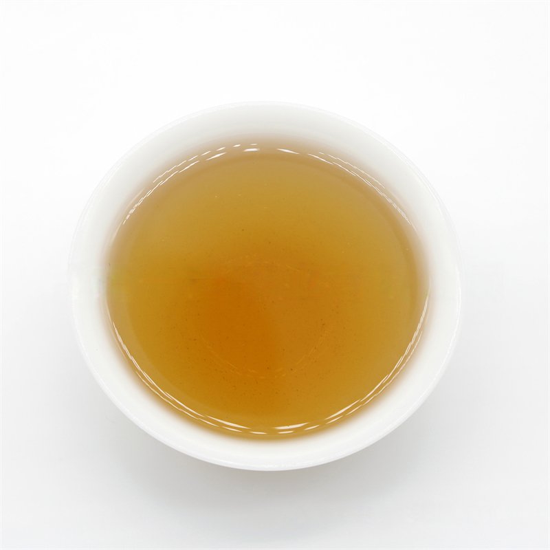 O-TGY-NX-01-02 Light Fragrance Aaa Grade Tie Guan Yin Oolong Tea From Anxi