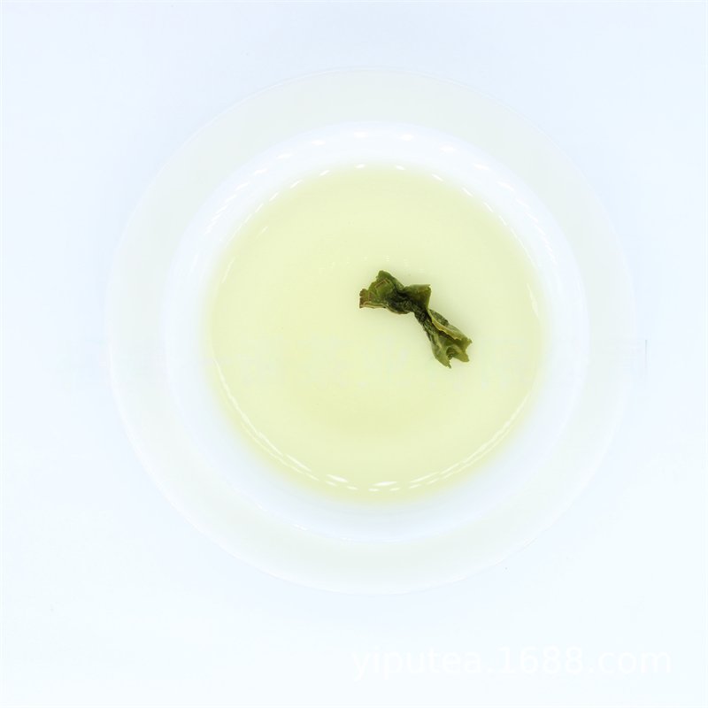 O-TGY-NX-01-04 Light Fragrance Aaa Grade Tie Guan Yin Oolong Tea From Anxi