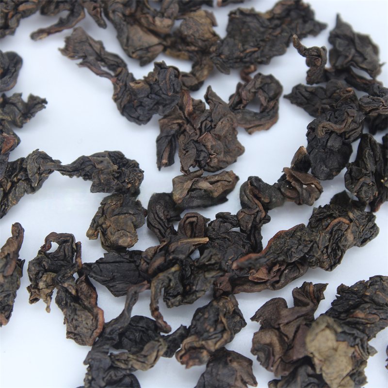 O-TGY-NX-02-01 Light Fragrance Aaa Grade Tie Guan Yin Oolong Tea From Anxi