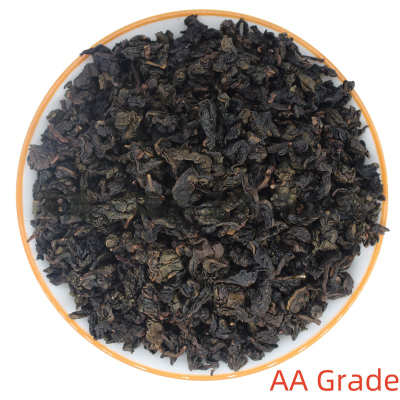 O-TGY-NX-02-03 Light Fragrance Aaa Grade Tie Guan Yin Oolong Tea From Anxi
