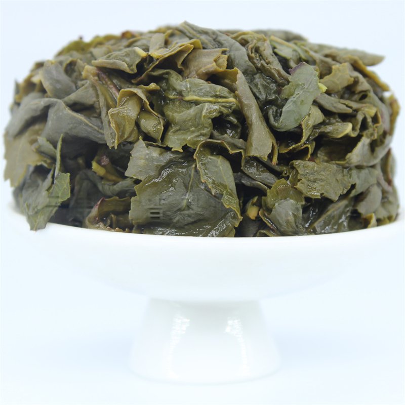 O-TGY-QX-01-03 Light Fragrance Aaa Grade Tie Guan Yin Oolong Tea From Anxi