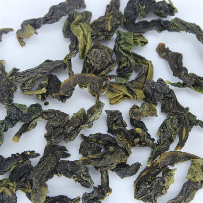 O-TGY-QX-01-04 Light Fragrance Aaa Grade Tie Guan Yin Oolong Tea From Anxi