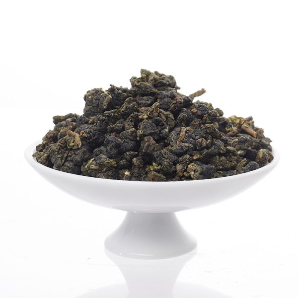 Premium Grade Dong Ding Oolong Tea From Taiwan