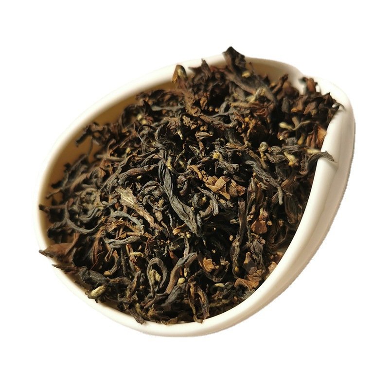 Premium Oriental Beauty Oolong Bai Hao White Tip Oolong Tea From Taiwan