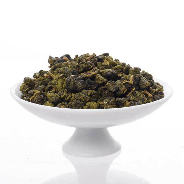 Premium Alishan Oolong Tea From Taiwan