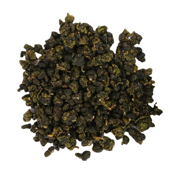 Premium High Mountain Oolong Tea From Taiwan