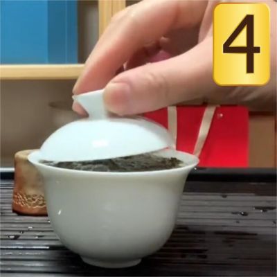 first steep of brewing dong ding oolong tea first steep of brewing dong ding oolong tea