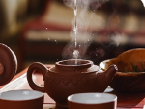 普洱茶怎么喝喝茶
