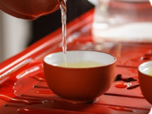 普洱茶怎么喝喝茶