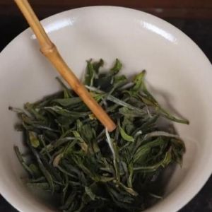 premium grade gong mei tea